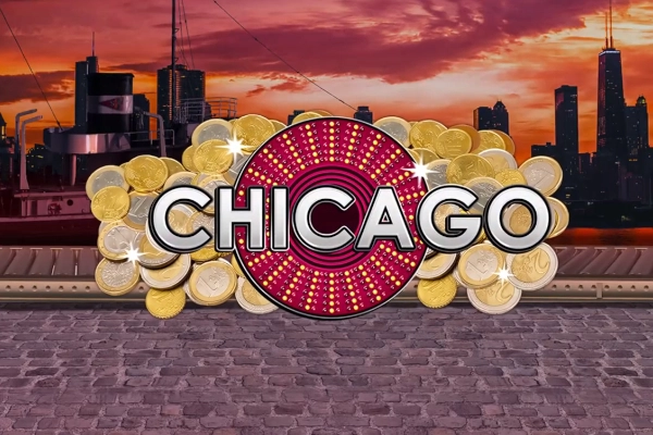 CHICAGOⅡ