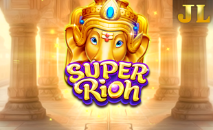 Super Rich