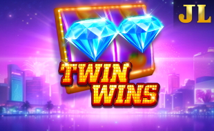 TWIN WINS