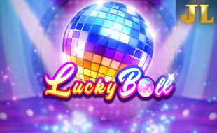Lucky Ball