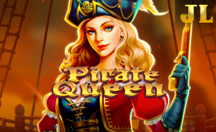 Pirate Queen