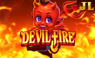 Devil Fire