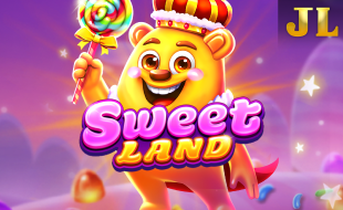 Sweet Land