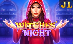 Witches Night