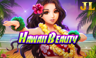 Hawaii Beauty