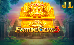Fortune Gems 3