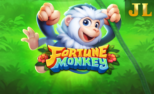 Fortune Monkey