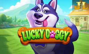 Lucky Doggy