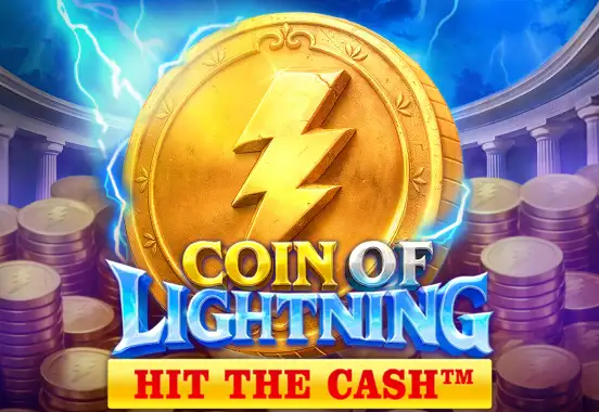 Coin of Lightning