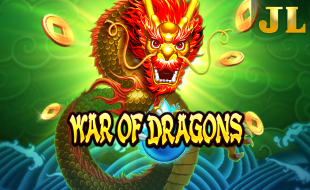 War Of Dragons