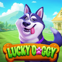Lucky Doggy